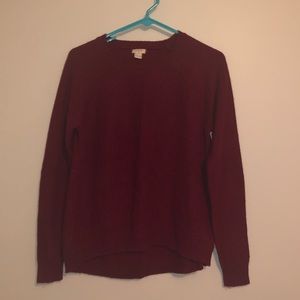 J. Crew Sweater